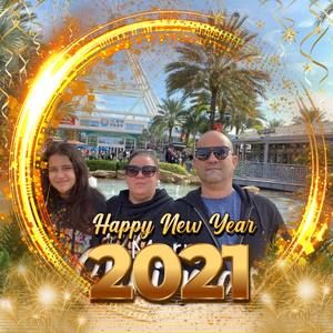 Meet your Posher, Yahima